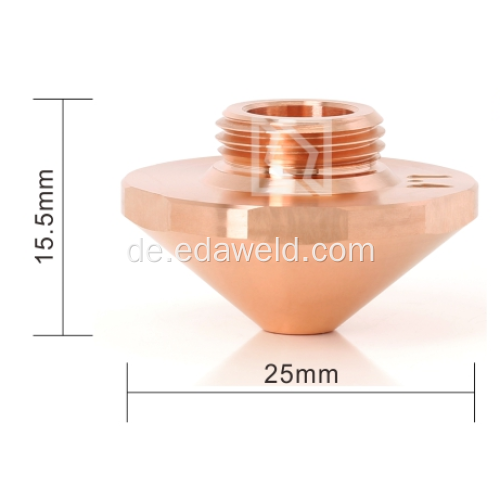 TRUMPF EAA Laserdüsen 1324863